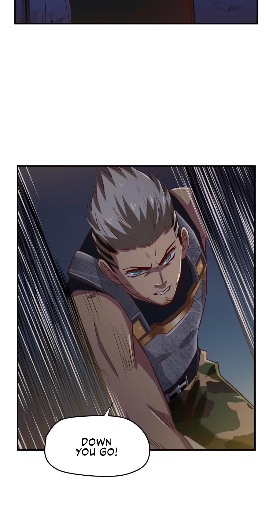 Player Reborn Chapter 44 page 4 - Chapter 44: The Last Stand