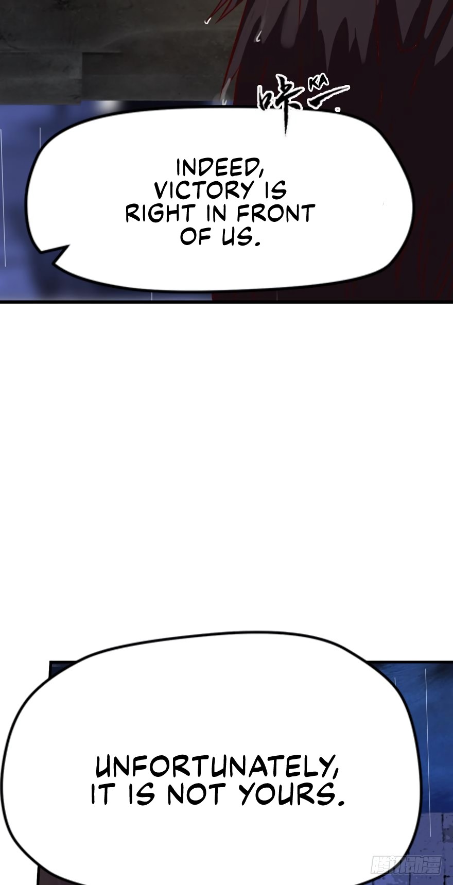 Player Reborn Chapter 44 page 7 - Chapter 44: The Last Stand
