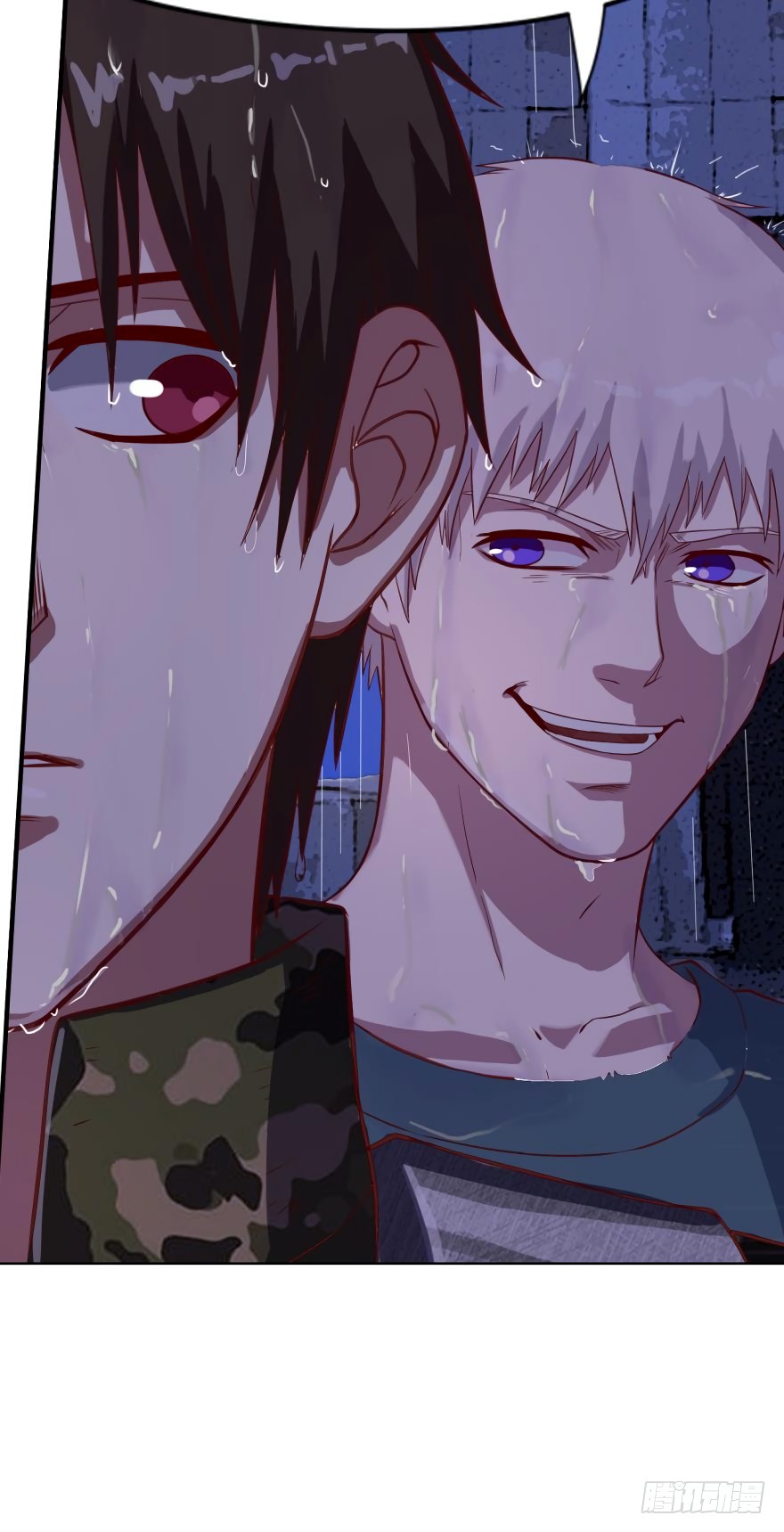 Player Reborn Chapter 44 page 8 - Chapter 44: The Last Stand