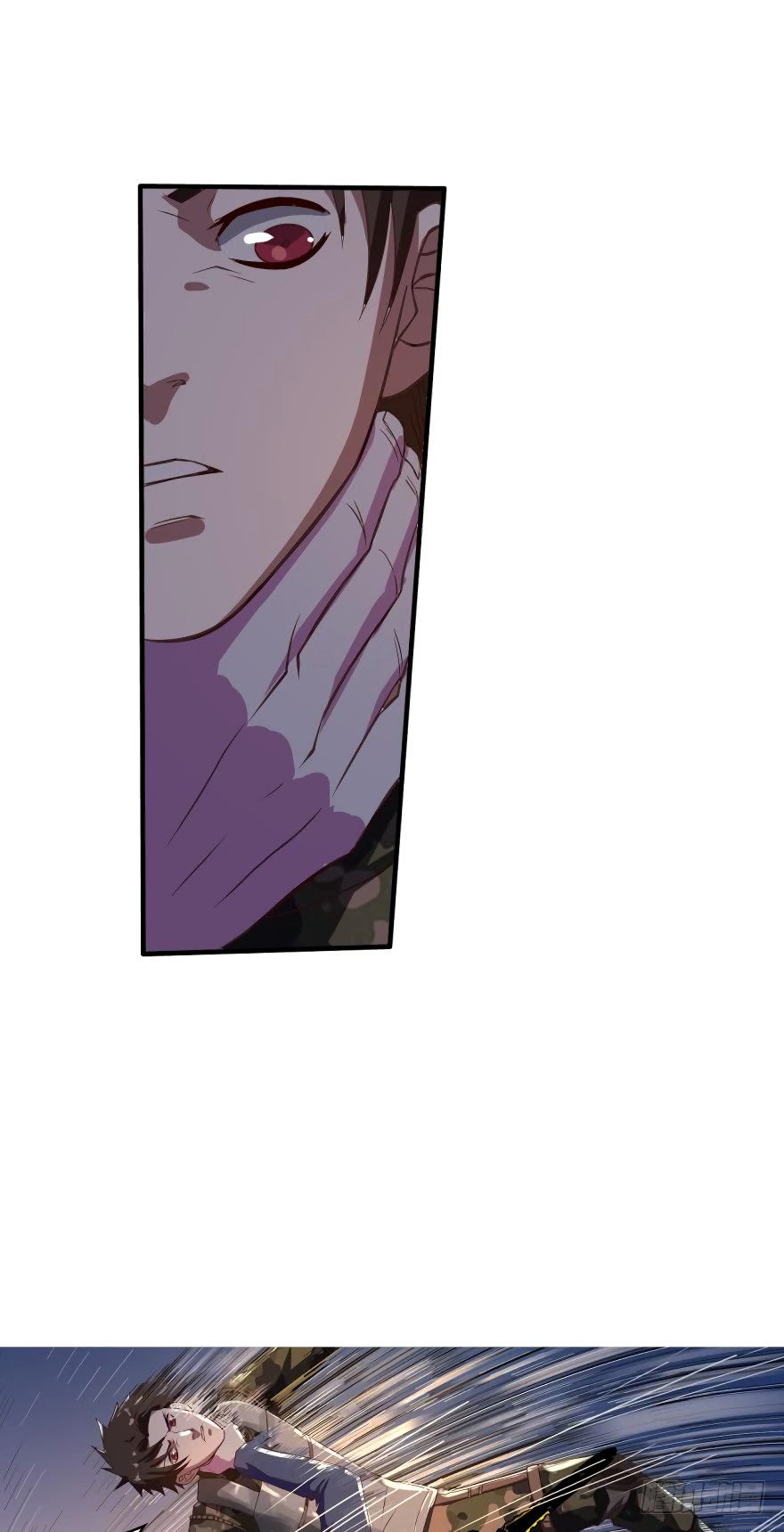 Player Reborn Chapter 45 page 10 - Chapter 45: New Achievement Unlocked