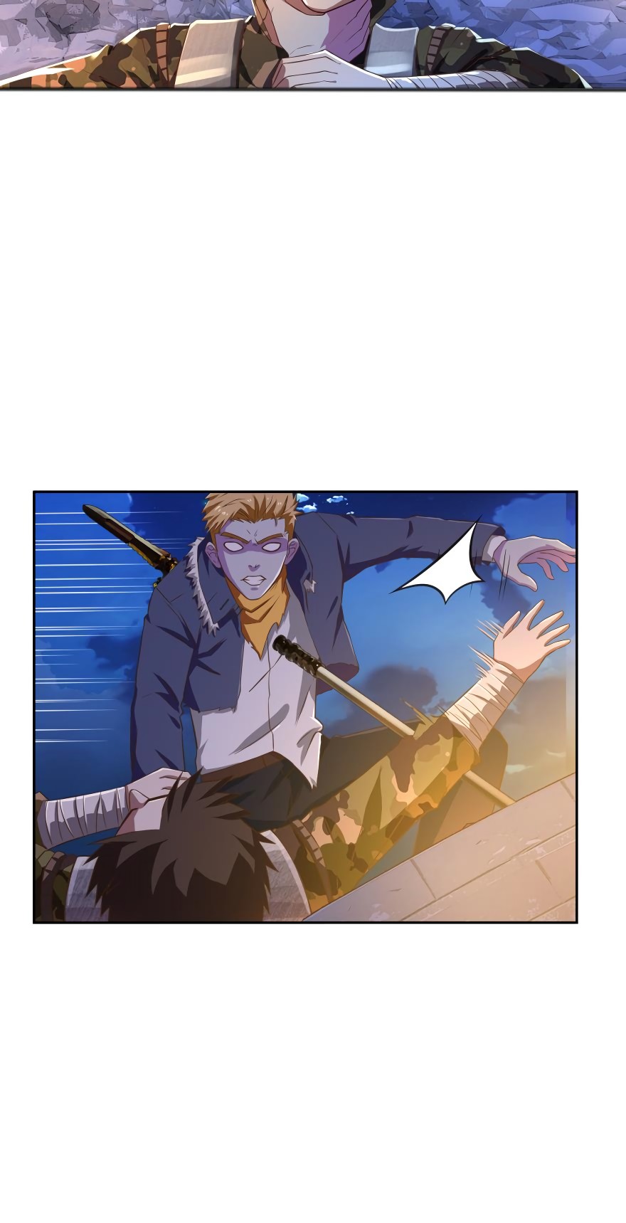 Player Reborn Chapter 45 page 13 - Chapter 45: New Achievement Unlocked
