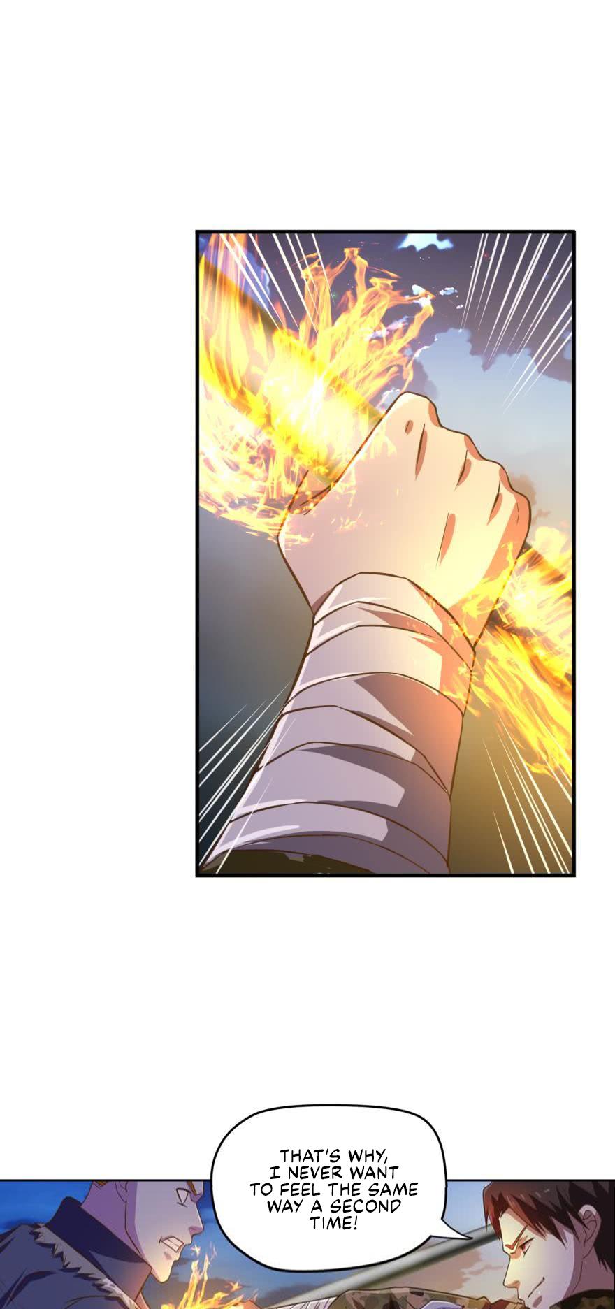 Player Reborn Chapter 45 page 14 - Chapter 45: New Achievement Unlocked