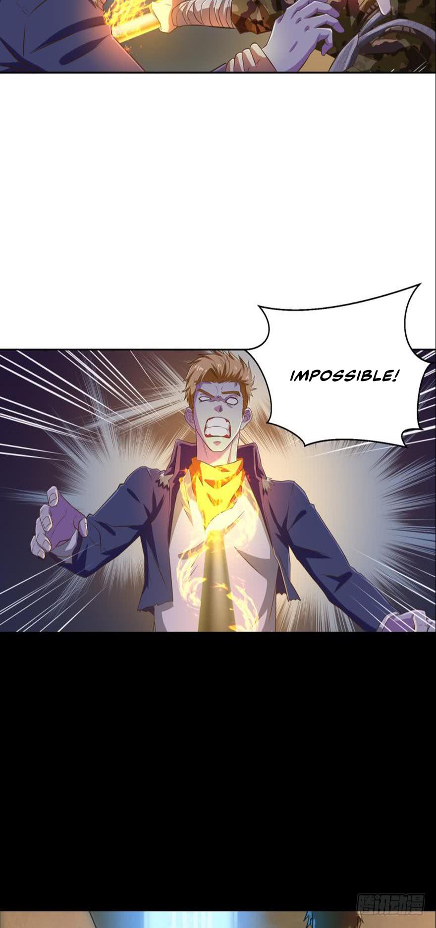 Player Reborn Chapter 45 page 15 - Chapter 45: New Achievement Unlocked
