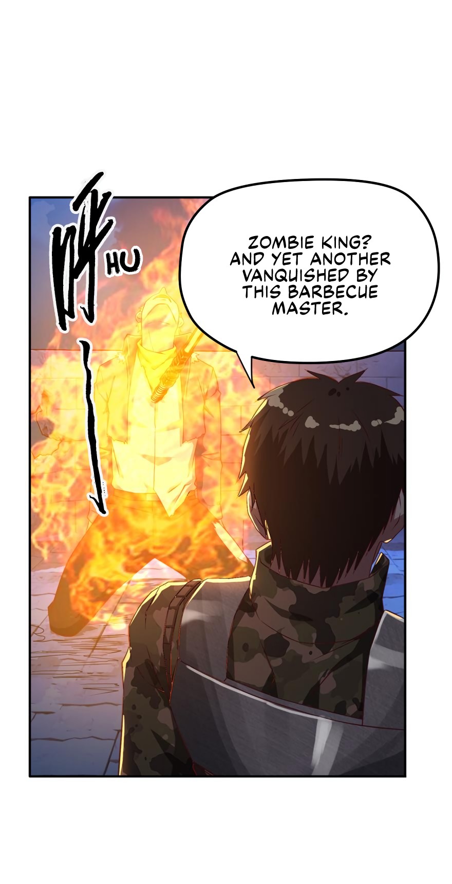 Player Reborn Chapter 45 page 21 - Chapter 45: New Achievement Unlocked