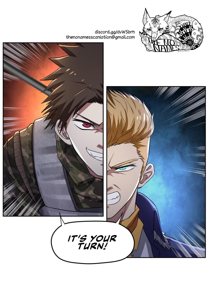 Player Reborn Chapter 45 page 24 - Chapter 45: New Achievement Unlocked