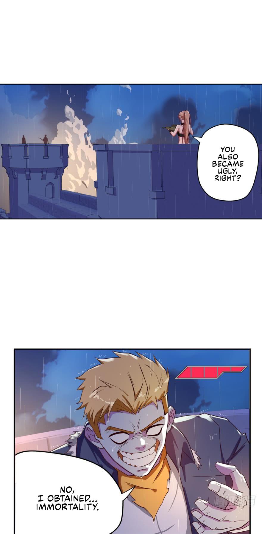 Player Reborn Chapter 45 page 4 - Chapter 45: New Achievement Unlocked
