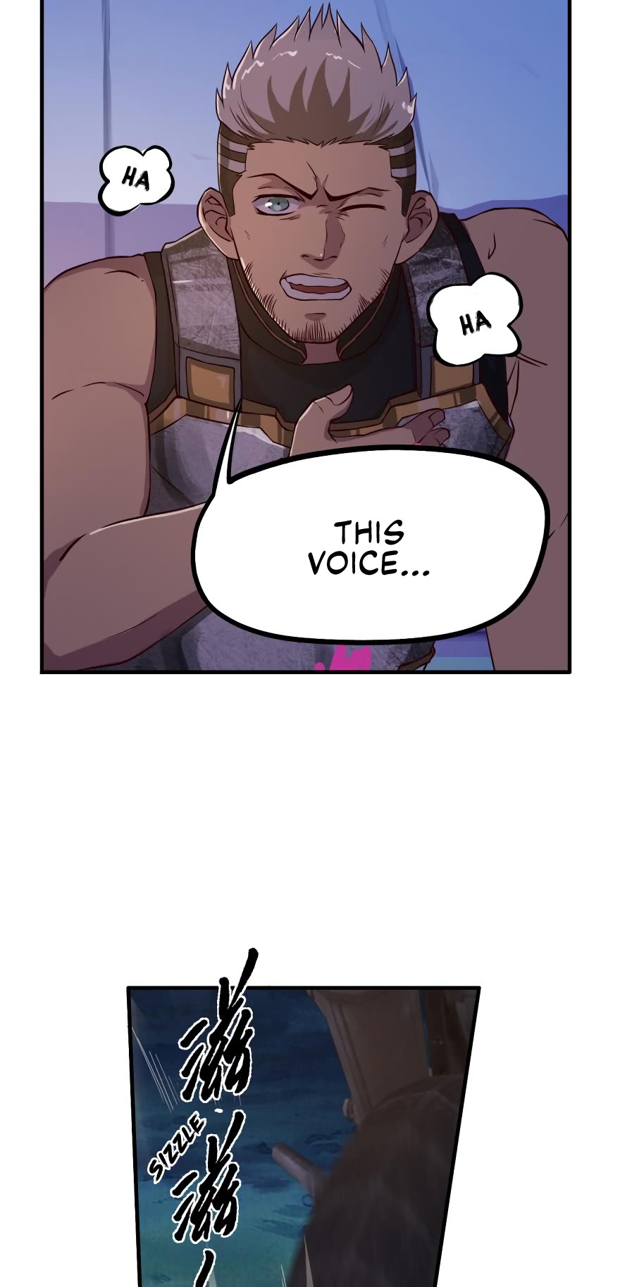 Player Reborn Chapter 46 page 15 - Chapter 46: One Chance in a Million