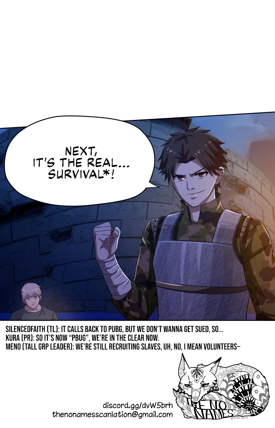 Player Reborn Chapter 46 page 18 - Chapter 46: One Chance in a Million