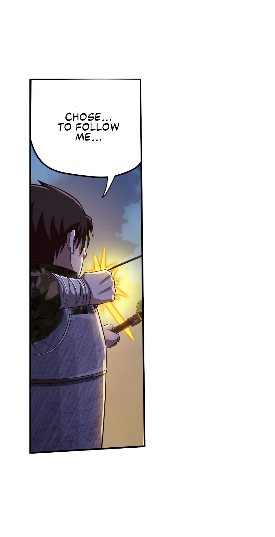 Player Reborn Chapter 46 page 7 - Chapter 46: One Chance in a Million