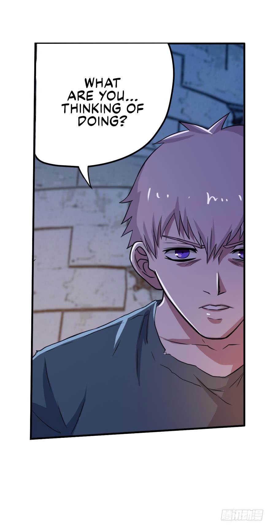 Player Reborn Chapter 46 page 9 - Chapter 46: One Chance in a Million