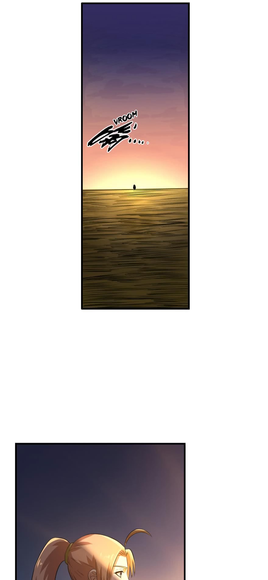 Player Reborn Chapter 47 page 12 - Chapter 47: Light of Dawn