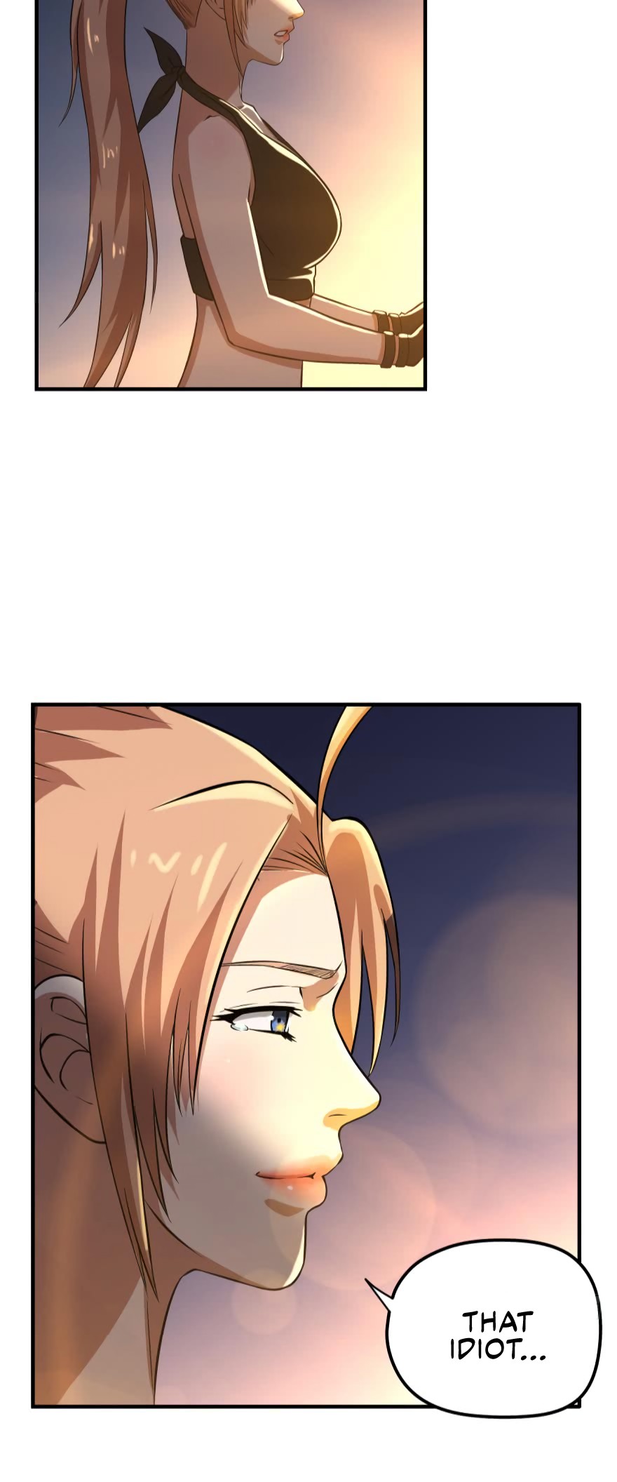 Player Reborn Chapter 47 page 13 - Chapter 47: Light of Dawn