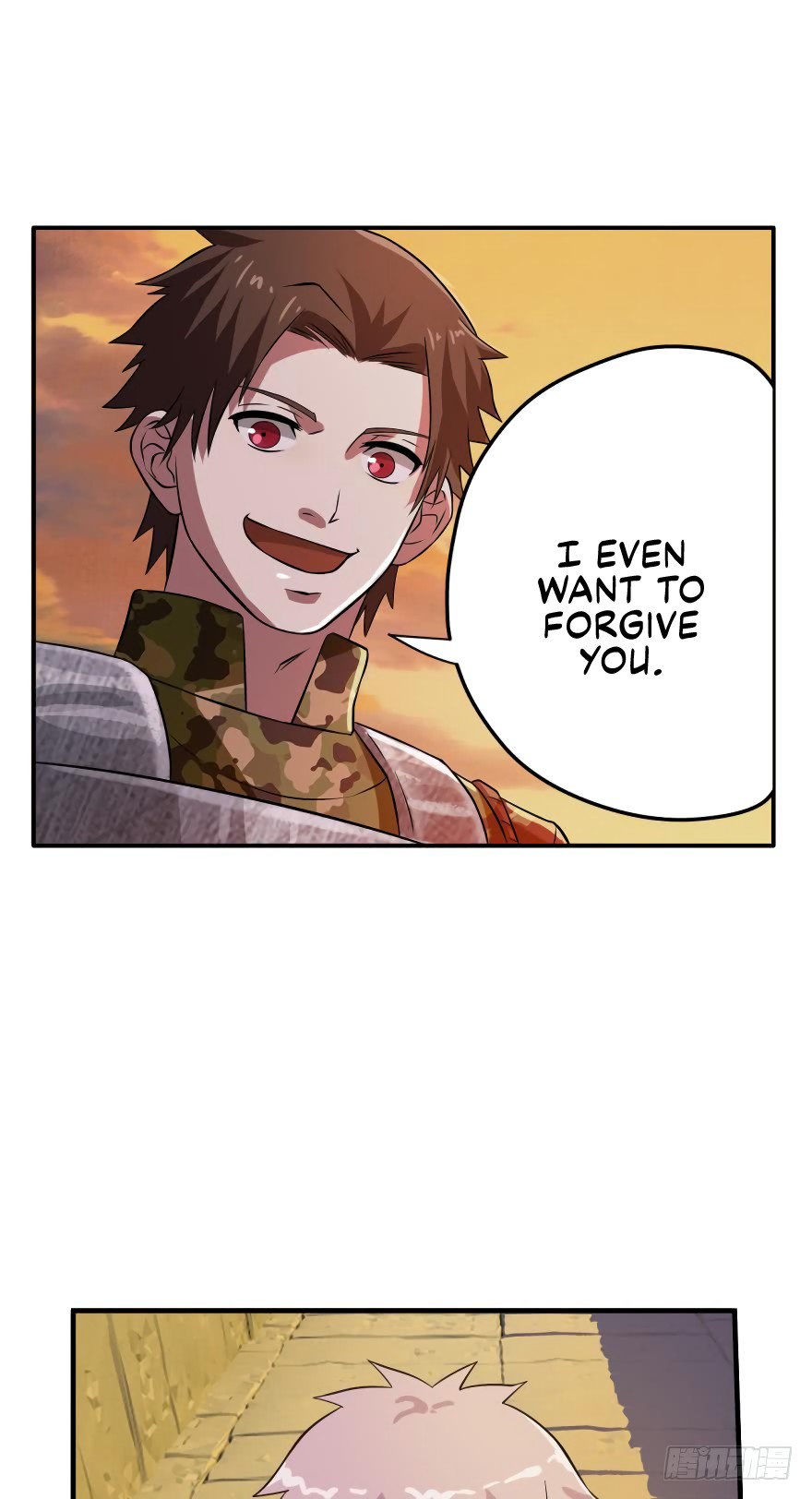 Player Reborn Chapter 48 page 18 - Chapter 48: Resolution