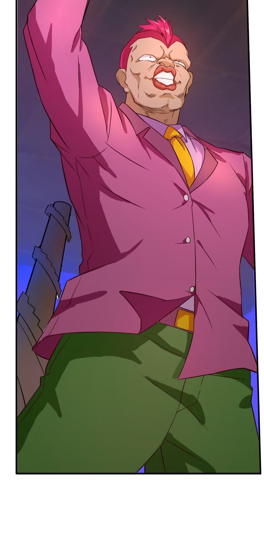 Player Reborn Chapter 50 page 13 - Chapter 50: Endless Tower