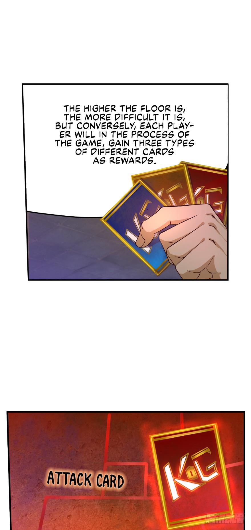 Player Reborn Chapter 50 page 14 - Chapter 50: Endless Tower
