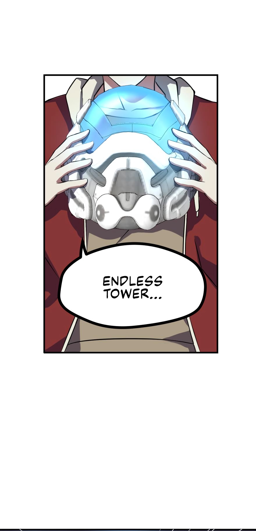 Player Reborn Chapter 50 page 3 - Chapter 50: Endless Tower
