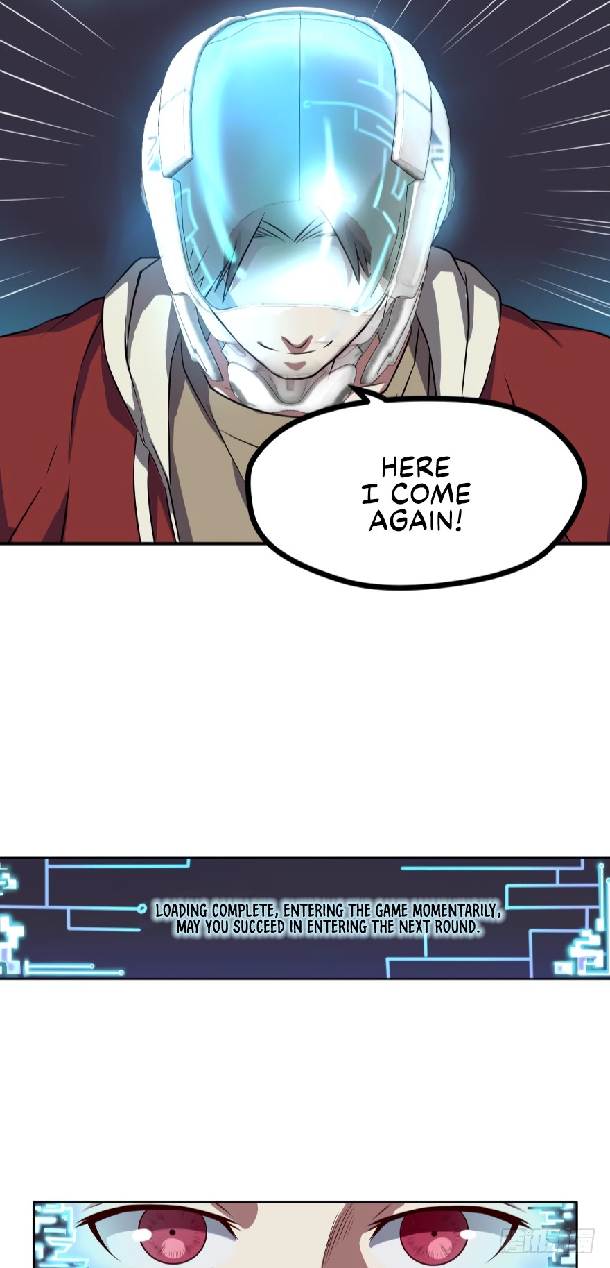 Player Reborn Chapter 50 page 4 - Chapter 50: Endless Tower
