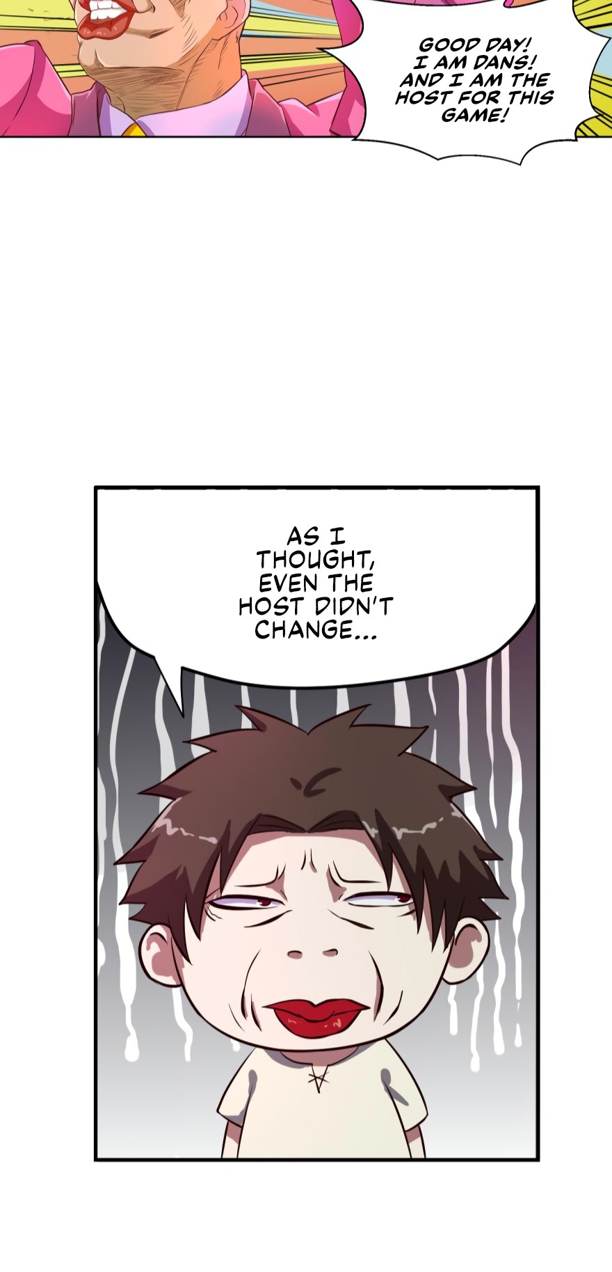 Player Reborn Chapter 50 page 9 - Chapter 50: Endless Tower