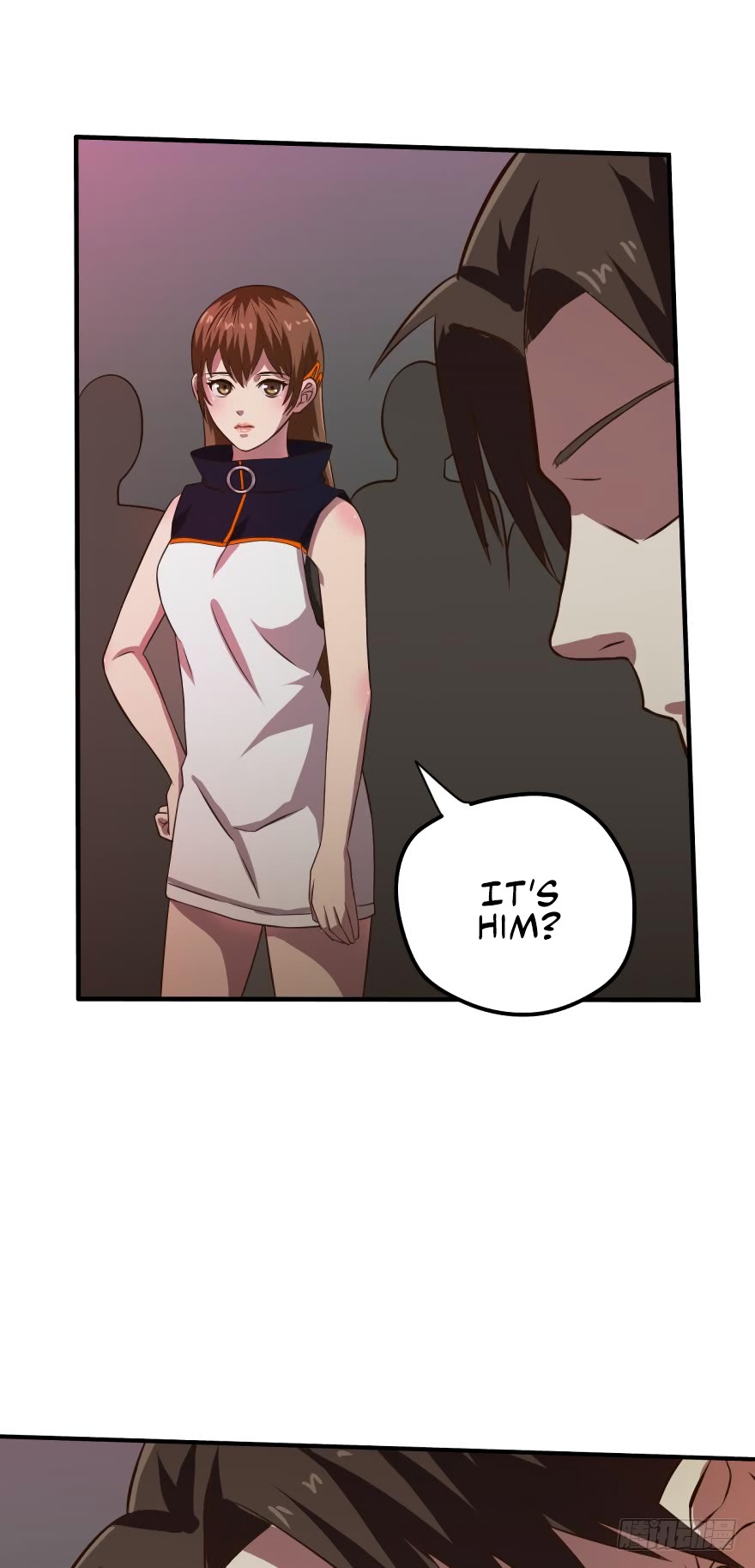 Player Reborn Chapter 51 page 11 - Chapter 51: Excuse me, I would like to buy some cards