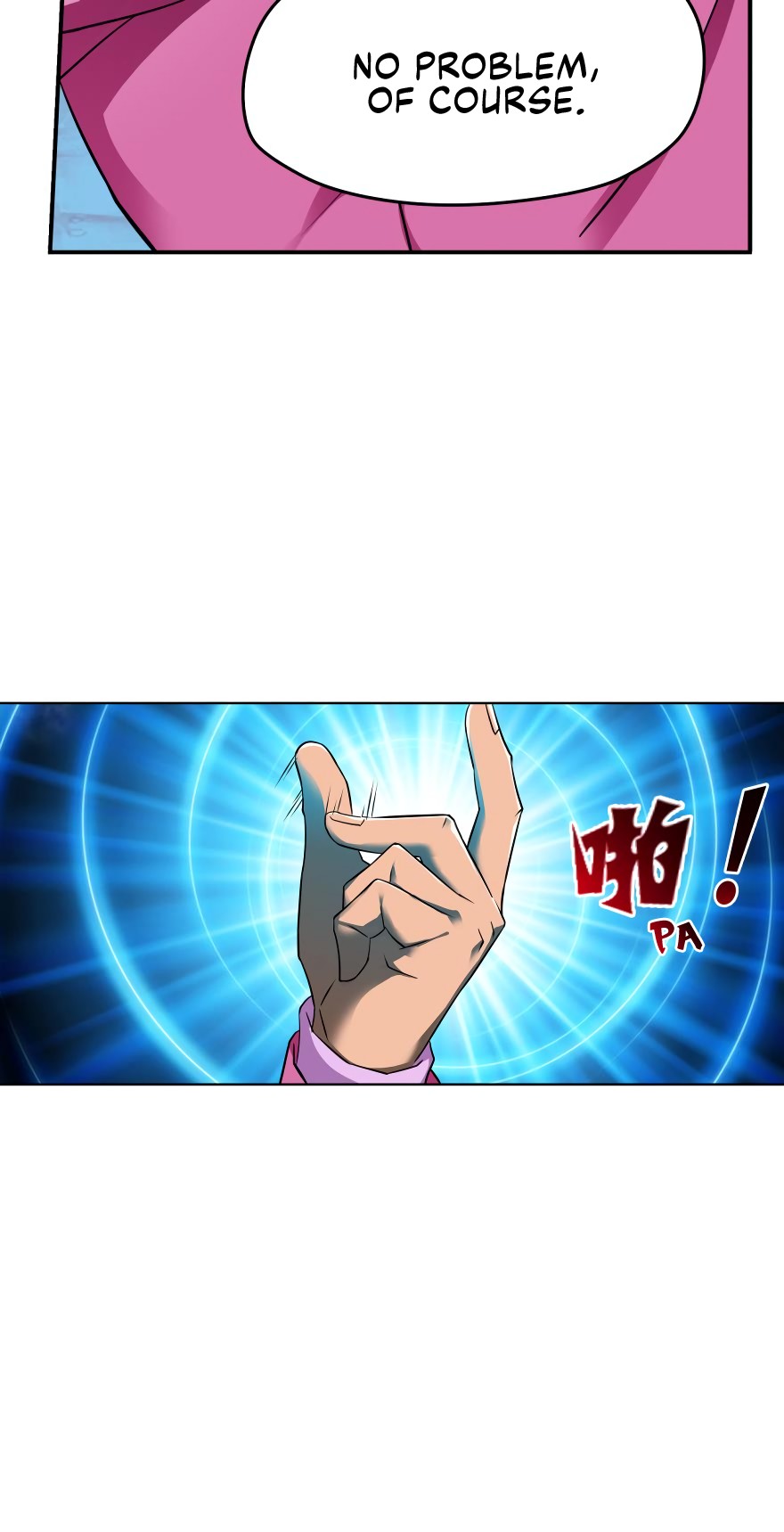 Player Reborn Chapter 51 page 21 - Chapter 51: Excuse me, I would like to buy some cards