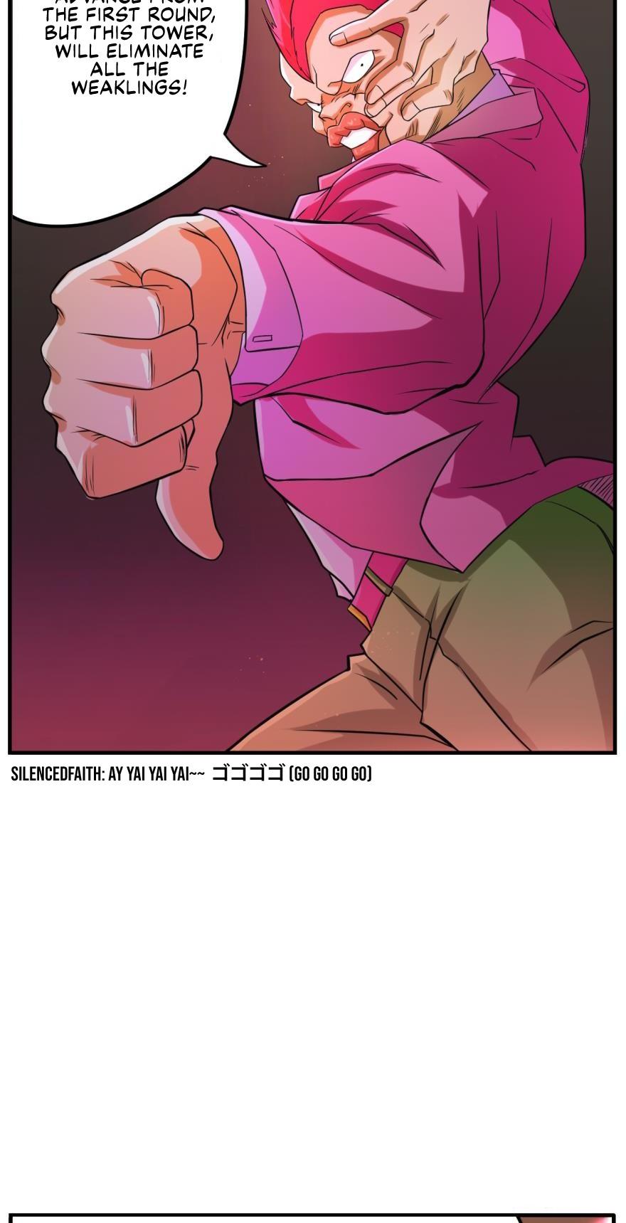 Player Reborn Chapter 51 page 4 - Chapter 51: Excuse me, I would like to buy some cards