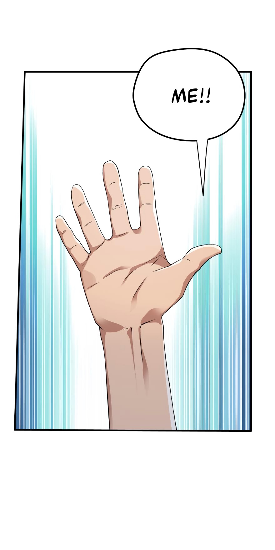 Player Reborn Chapter 52 page 21 - Chapter 52: Who's Showing off, it's too bright!