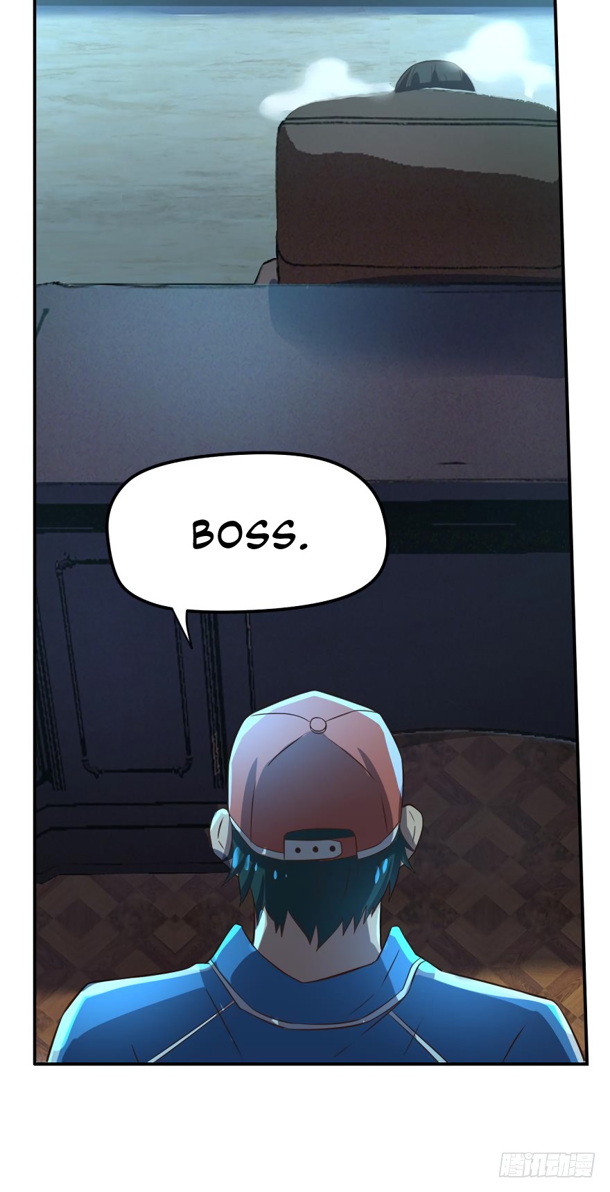 Player Reborn Chapter 53 page 13 - Chapter 53: The Strongest Monster, has been arranged...