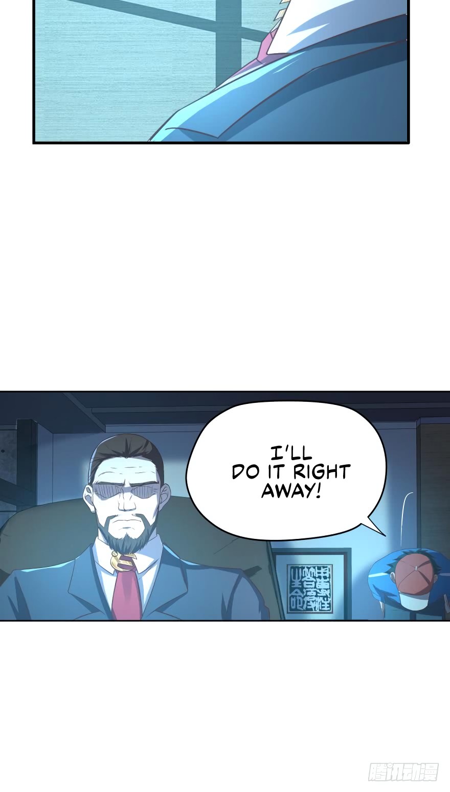 Player Reborn Chapter 53 page 21 - Chapter 53: The Strongest Monster, has been arranged...