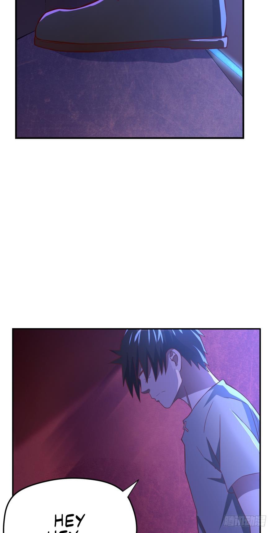 Player Reborn Chapter 53 page 4 - Chapter 53: The Strongest Monster, has been arranged...
