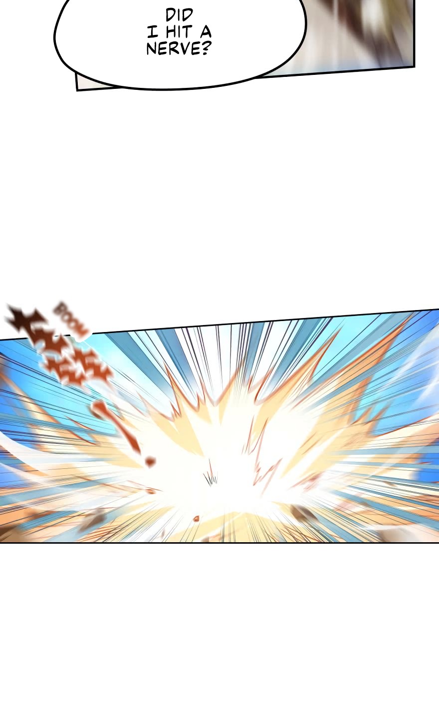 Player Reborn Chapter 54 page 11 - Chapter 54: Eight-Headed Demon Dragon
