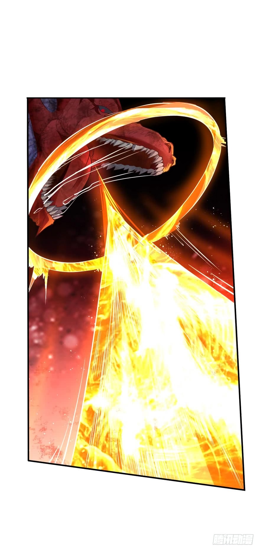 Player Reborn Chapter 54 page 19 - Chapter 54: Eight-Headed Demon Dragon
