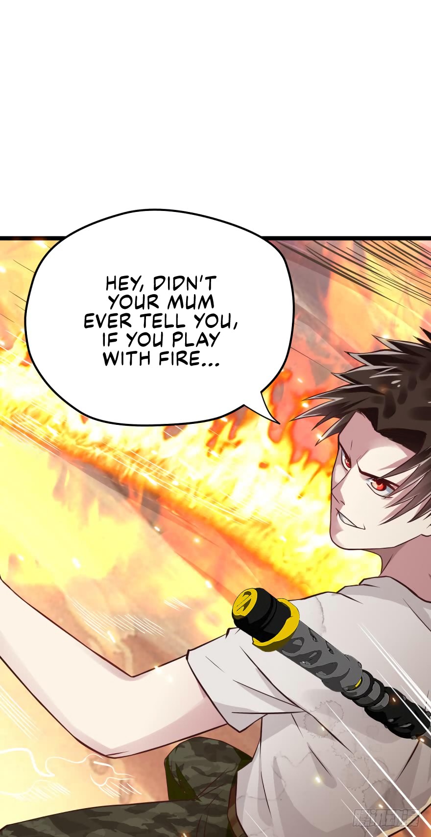 Player Reborn Chapter 54 page 20 - Chapter 54: Eight-Headed Demon Dragon