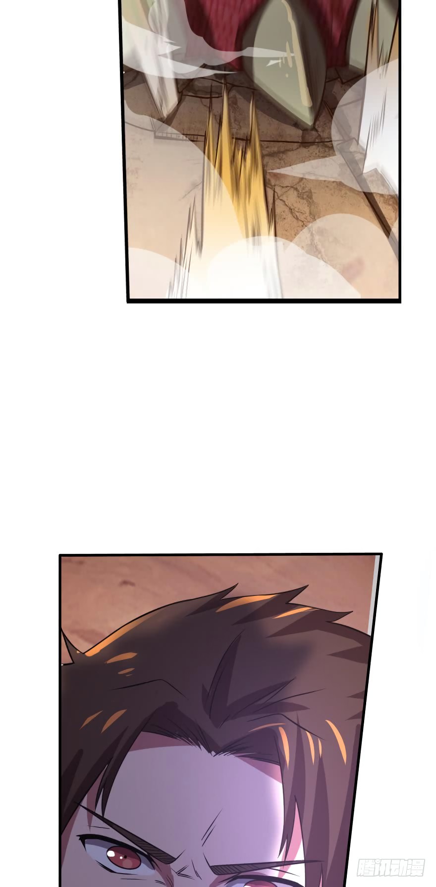 Player Reborn Chapter 54 page 4 - Chapter 54: Eight-Headed Demon Dragon