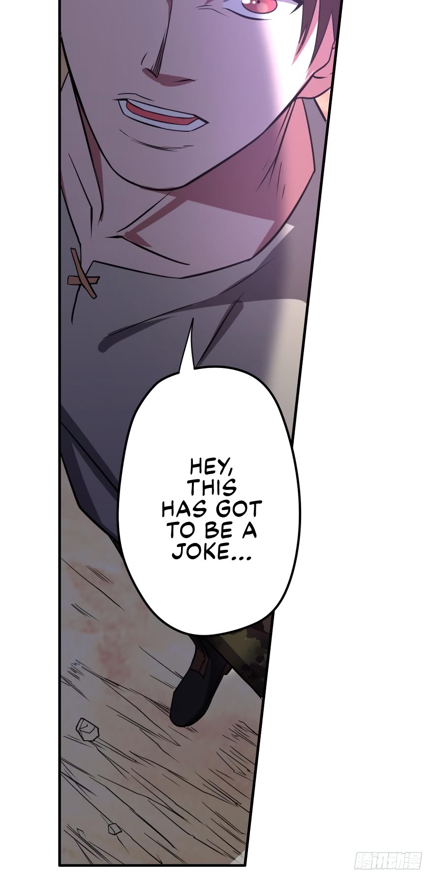 Player Reborn Chapter 54 page 5 - Chapter 54: Eight-Headed Demon Dragon