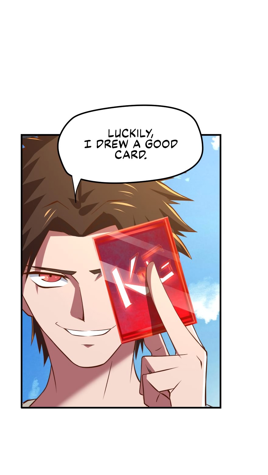 Player Reborn Chapter 56 page 16 - Chapter 56: Volley of Arrows