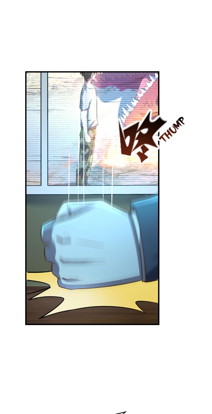 Player Reborn Chapter 56 page 6 - Chapter 56: Volley of Arrows