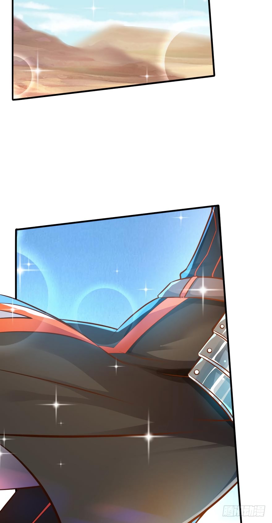 Player Reborn Chapter 57 page 17 - Chapter 57: Nice! Dropped Loot!