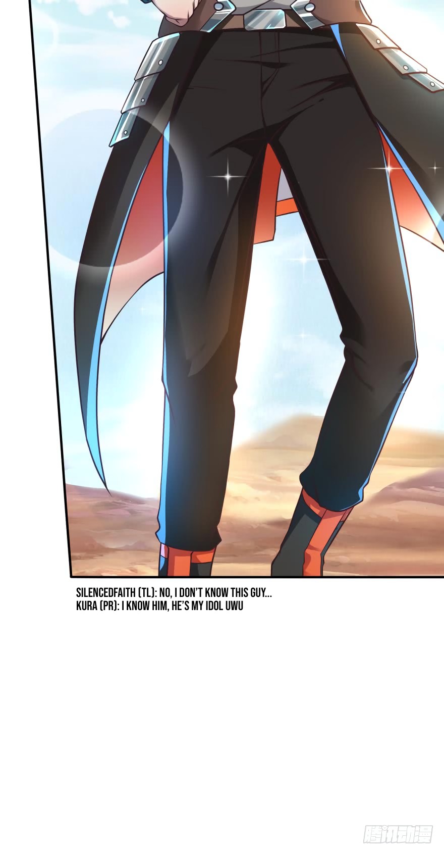 Player Reborn Chapter 57 page 19 - Chapter 57: Nice! Dropped Loot!