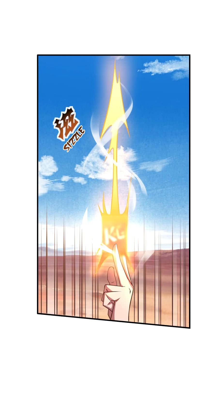 Player Reborn Chapter 57 page 2 - Chapter 57: Nice! Dropped Loot!