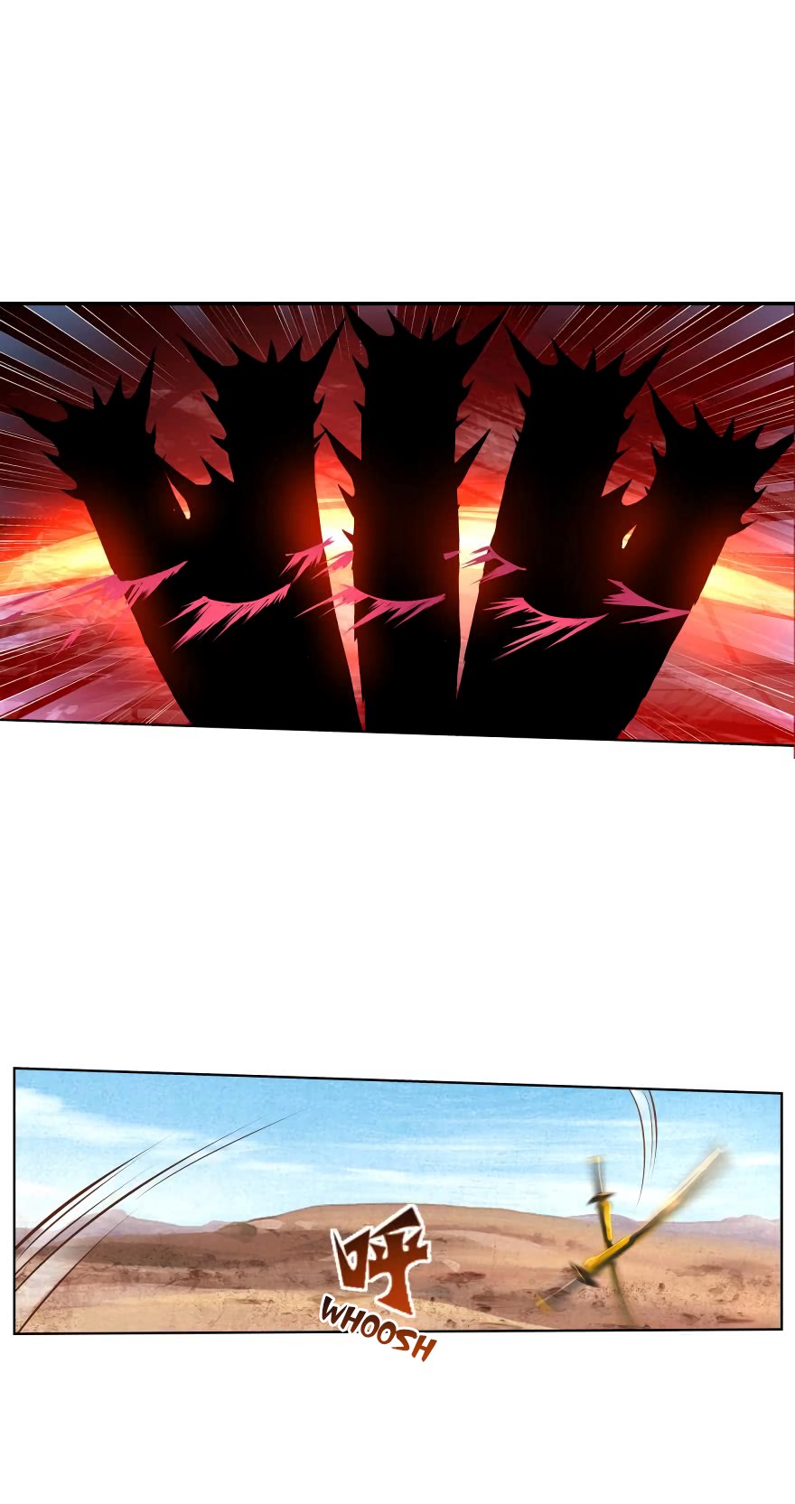 Player Reborn Chapter 57 page 6 - Chapter 57: Nice! Dropped Loot!