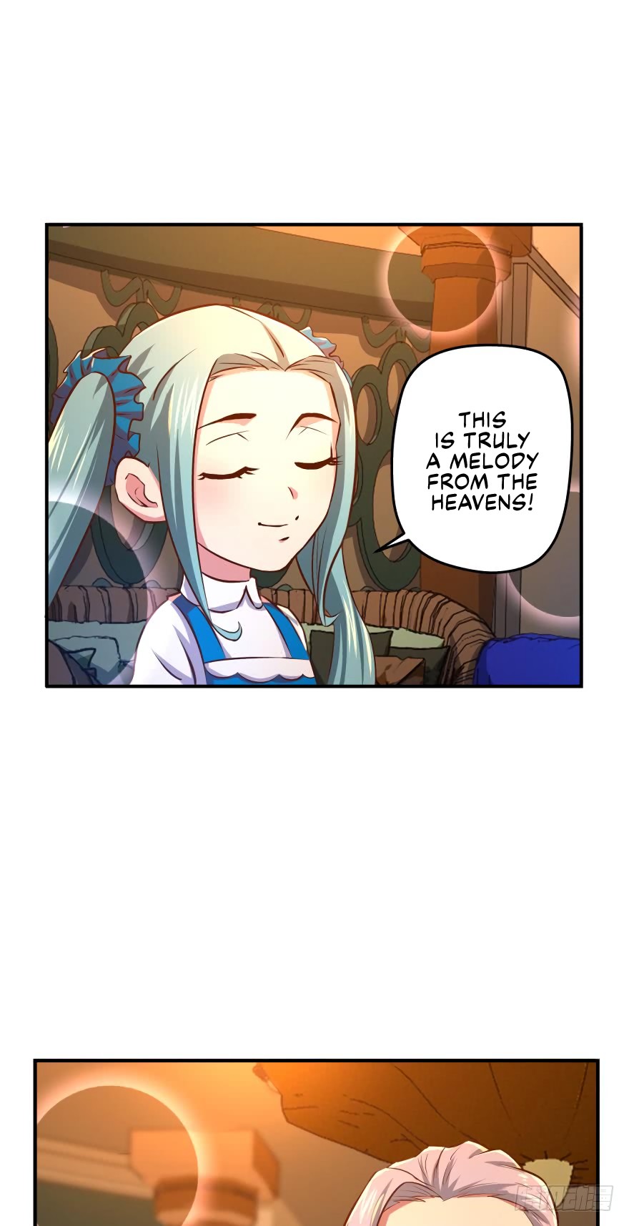Player Reborn Chapter 61 page 2 - Chapter 61: Like A Moth To The Flame