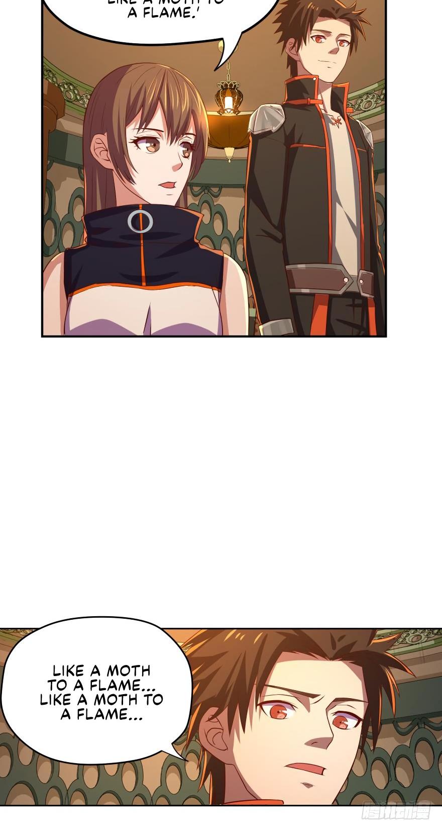 Player Reborn Chapter 61 page 7 - Chapter 61: Like A Moth To The Flame