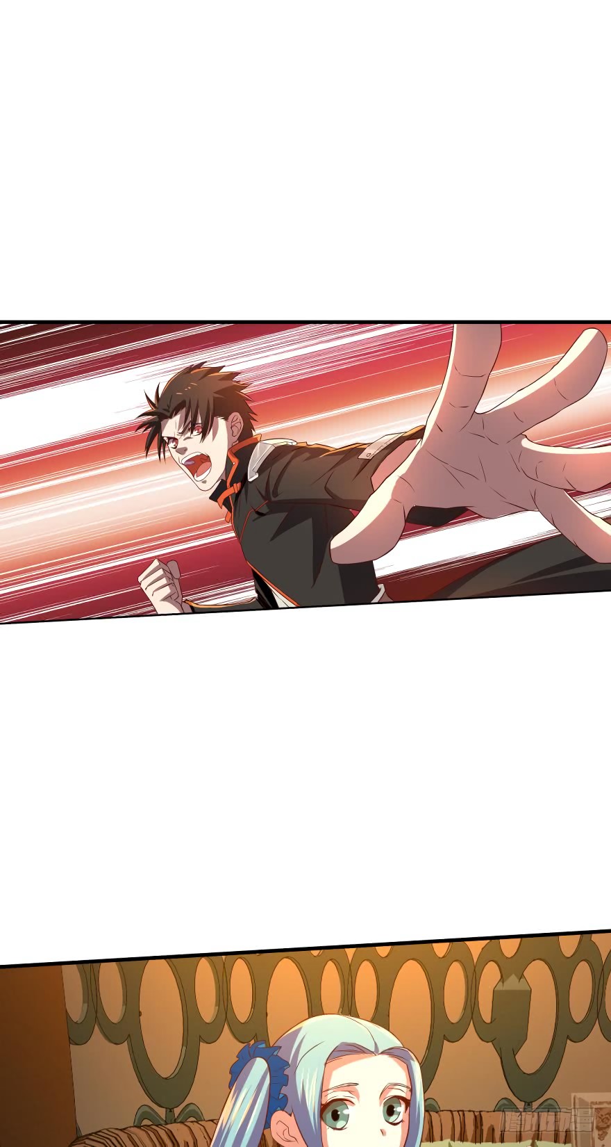 Player Reborn Chapter 61 page 8 - Chapter 61: Like A Moth To The Flame