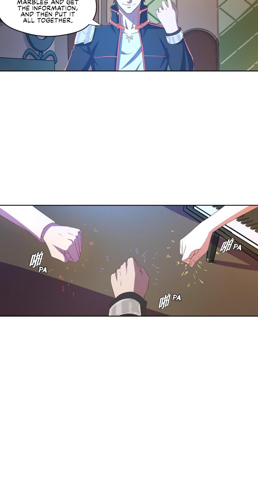 Player Reborn Chapter 62 page 17 - Chapter 62: Information Stage Clear
