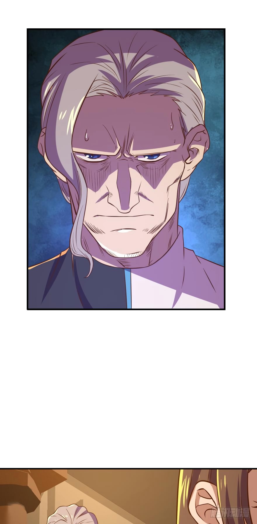 Player Reborn Chapter 63 page 12 - Chapter 63: Plotting