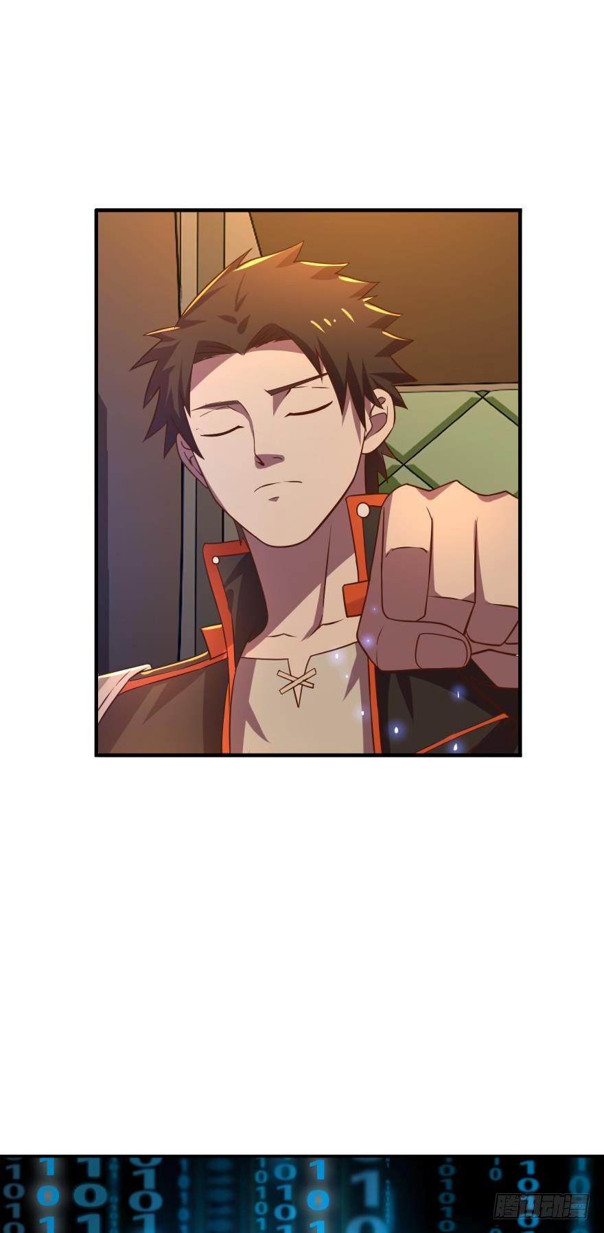 Player Reborn Chapter 63 page 2 - Chapter 63: Plotting