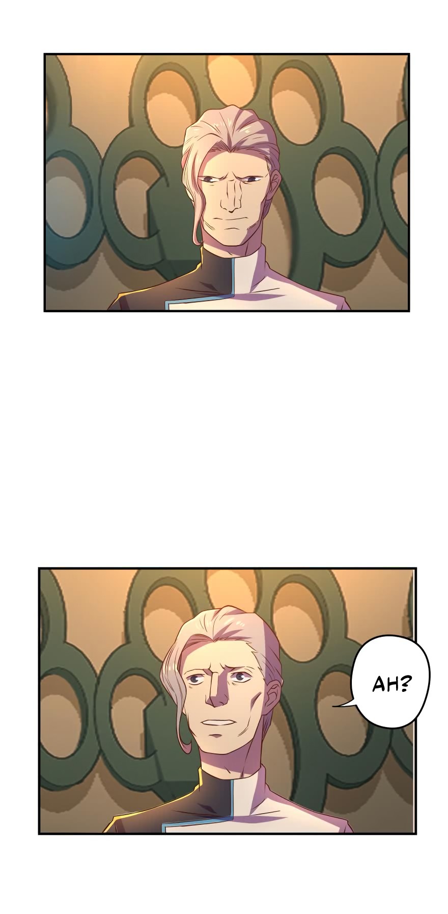 Player Reborn Chapter 63 page 5 - Chapter 63: Plotting