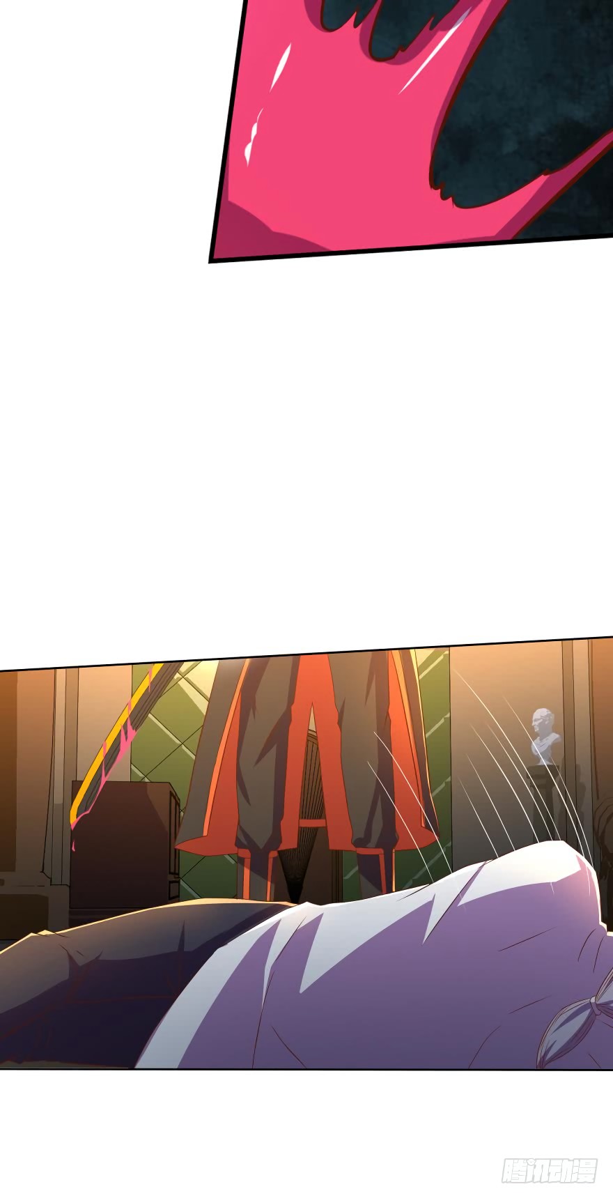 Player Reborn Chapter 64 page 18 - Chapter 64: Death to Traitors