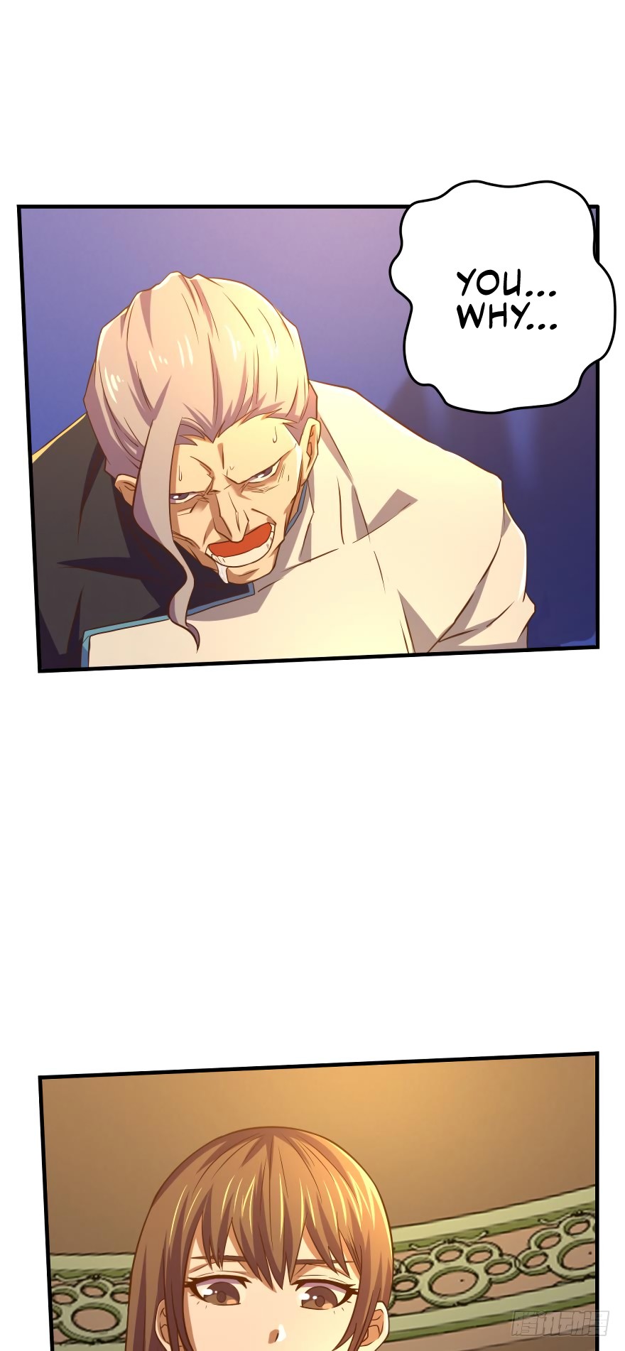 Player Reborn Chapter 64 page 6 - Chapter 64: Death to Traitors