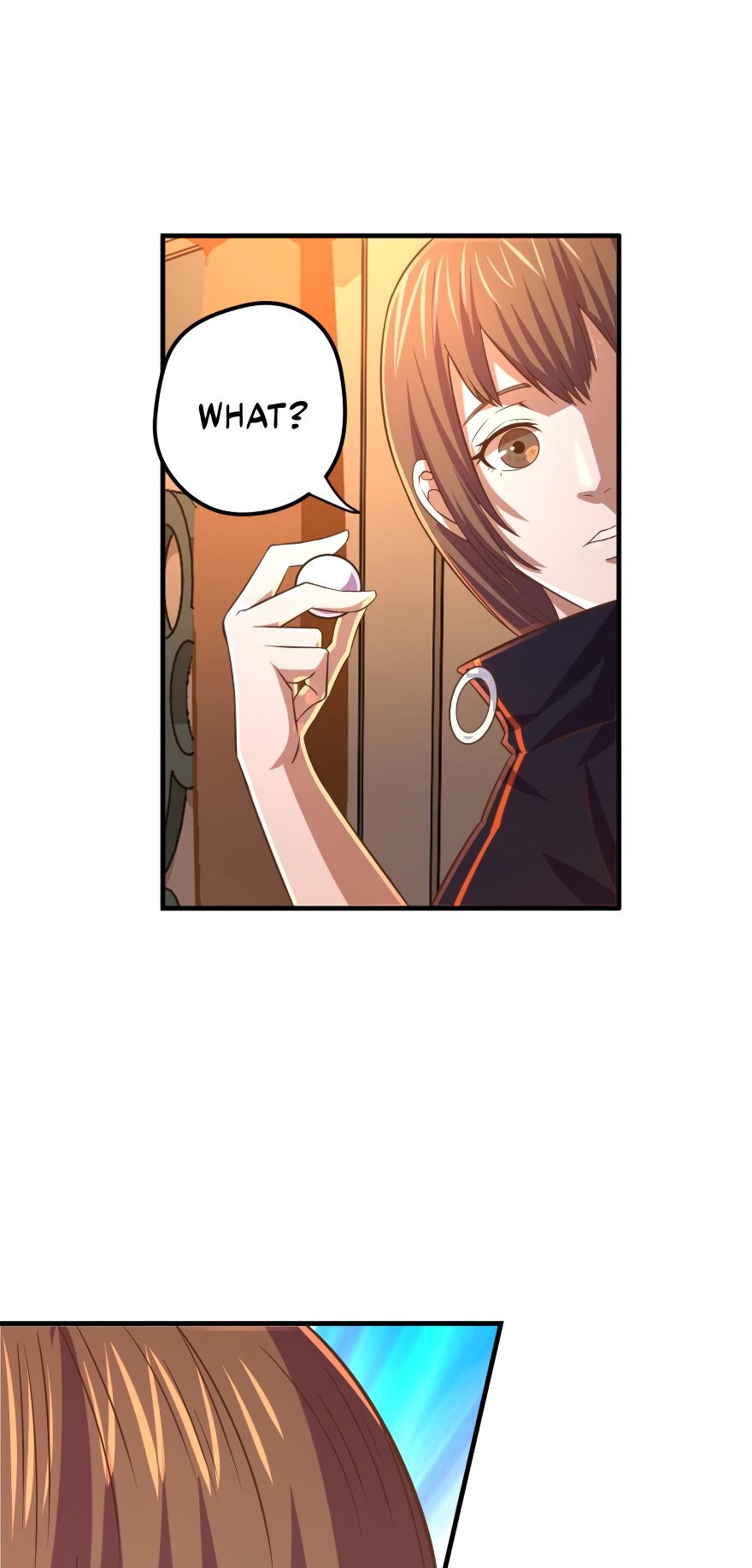 Player Reborn Chapter 65 page 15 - Chapter 65: Variables